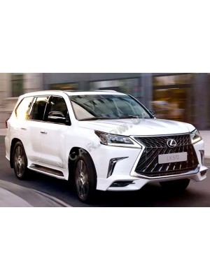 Комплект для тюнинга Lexus LX 570 (2015+...)